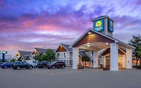 Comfort Inn Iron Mountain Mi